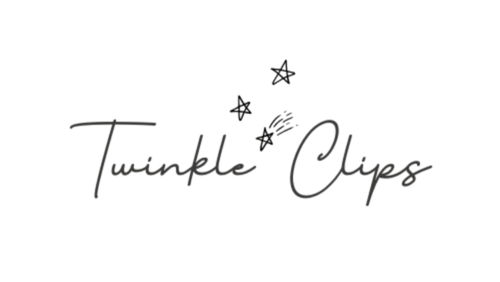 Twinkle Clips